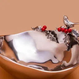 Gibox Silver Aluminium Serveware image 2