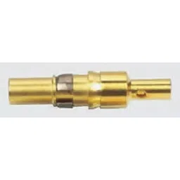 RS PRO FDE Backplane Connector Copper Alloy Male PCB Mount 2.7 mΩ, 4777322 image 4