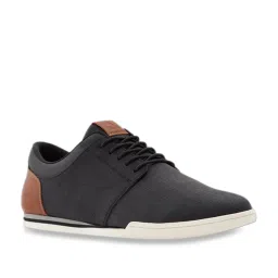Aldo Men's Navy Casual Sneakers image 2