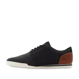 Aldo Men's Navy Casual Sneakers image 3