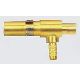 RS PRO FDE Backplane Connector Copper Alloy Male PCB Mount 2.7 mΩ, 4777322 image 5