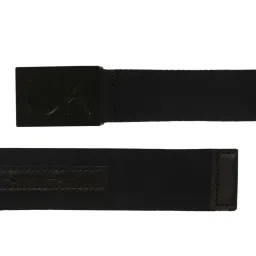 Calvin Klein Jeans Black Casual Belt image 3