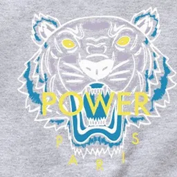 LULU & SKY Kids-Boys Printed Sweatshirt image 3