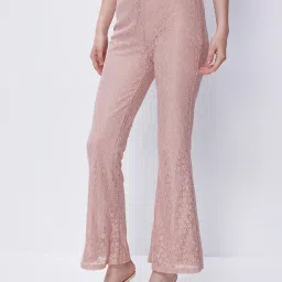 Cover Story Pink Trousers image 3
