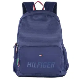 Tommy Hilfiger Vulcan 29 Ltrs Navy Large Backpack-picture-33