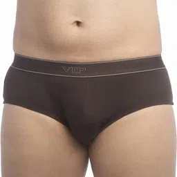 Vip Assorted Cotton Skinny Fit Briefs - Pack Of 5 image 2