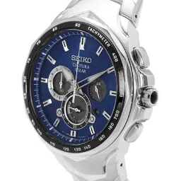 Seiko SSC749P1 Coutura Chronograph Watch for Men image 3
