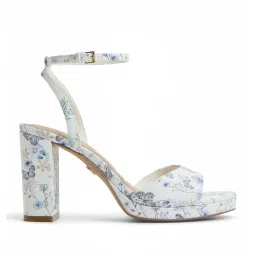 Aldo Women's GRACIOUS Multi Ankle Strap Sandals image 2