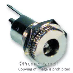 MCM CONNECTOR, 2.5MM DC POWER, JACK, 27-4365-picture-26