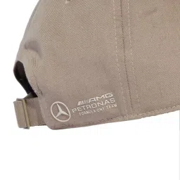 Adidas Beige Motorsport Cap (OSFL) image 2