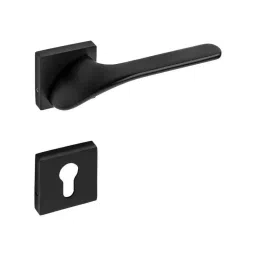 OZONE Astro Series POLLUX Mortise Handle 45x85 mm High-Quality Zinc Alloy Black Matt Finish 200 mm Length, OZH-AST-LUX 8” BM-picture-15