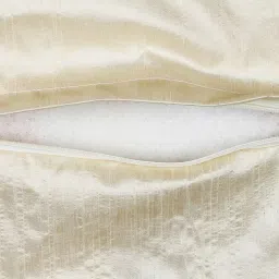 Romee Multicolor Jute Cushion Covers (40 x 40 cm) - Set of 5 image 4