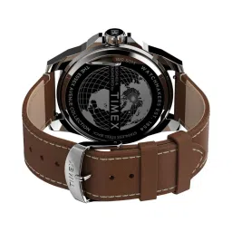 Timex Trend TW2U42800 Analog Watch for Men image 2