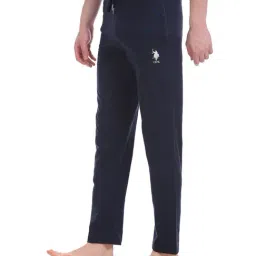 U.S. Polo Assn. Navy Regular Fit Pyjamas image 3