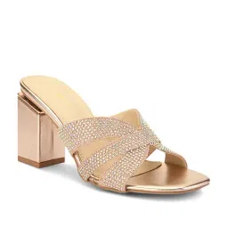 Pelle Albero Women's Sultan Ethnic Sandals image 3