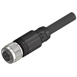 RS PRO 5 way M12 to Unterminated Cable, 2017100-picture-47