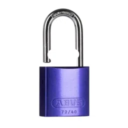 ABUS Key Weatherproof Aluminium Padlock Keyed Alike 6 mm Shackle 38.5 mm Body, 4003318451447-picture-43