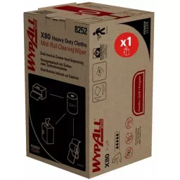 kimberly-clark Kimberly Clark 2in1 Midi Roll Cellulose Cloths for Cleaning 31cm Repeat Use, 8252-picture-16