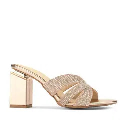 Pelle Albero Women's Sultan Ethnic Sandals image 2