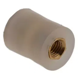 ESSENTRA COMPONENTS PCB Spacer Nylon, TNSPG-M3-8-10-I/I-picture-39