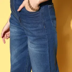 Melon by PlusS Blue Jeans image 5