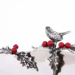 Gibox Silver Aluminium Serveware image 4