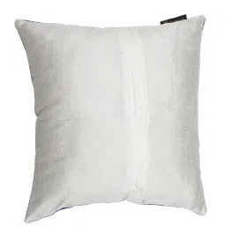 Romee Multicolor Velvet Cushion Covers (40 x 40 cm) - Set of 5 image 4