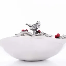 Gibox Silver Aluminium Serveware image 3