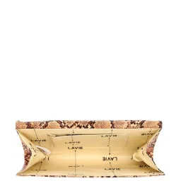 Lavie Tan Large Printed Sling Handbag image 4