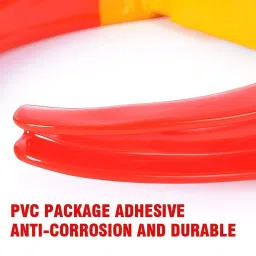 Thump THAWL01 Anti Theft Security Car Wheel Lock Clamp Anti-Theft Towing Parking Boot Tire Claw Adjustable with Two Keys image 4