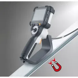 Laserliner 9 mm probe Inspection Camera Kit 1m Probe Length 1280x720pixels Resolution LED Illumination, 092.935A image 3