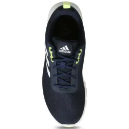 Adidas Men's Halicon Navy Running Shoes image 3