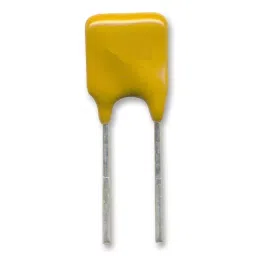 Littelfuse POLYSWITCH, RADIAL, 6A Model No - RGEF600-picture-26