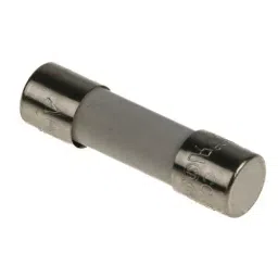 RS PRO Ceramic Ceramic Cartridge Fuse 5A, 250 V AC, Model No 563693-picture-31