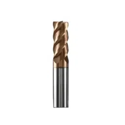 REZKA End Mill Solid Carbide High Performance Flat 4 Flutes 55 HRC 18 mm Shank Dia 18 mm Dia & 100 mm Length-picture-31