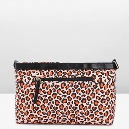 Caprese Women Printed Sling Bag image 3