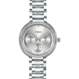 TIMEX TW000Z300 E Com SMU Analog Watch for Women-picture-49