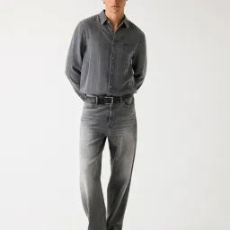 Guess Block Regular Fit Jeans image 4