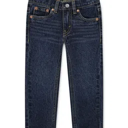 Levis Boys Slim Fit Mid-Rise Jeans-image-32