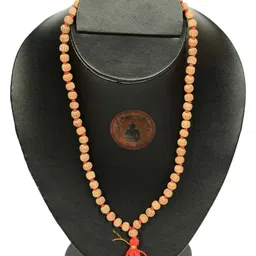Divine souvenirs Unisex Artificial Beaded Statement Chain-picture-15