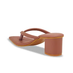 ZENVO Wedge Sandals image 4