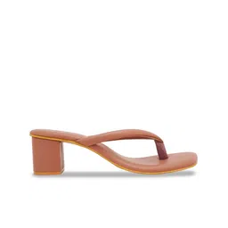 ZENVO Wedge Sandals image 5
