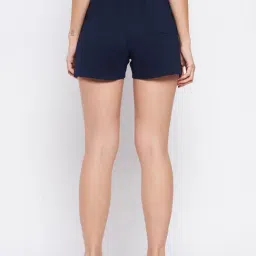 BRINNS Navy Shorts image 2