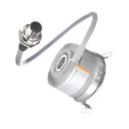 KUBLER 5020 Series Incremental Incremental Encoder 1000Pulses ppr Push Pull Signal Through Hollow Type 15 mm Shaft, 8.5020.2852.1000 image 2