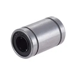 8mm Linear Motion Bearing LM8UU 8mm Linear Ball Bearing Bush Steel For CNC Router Mill Machine 3D Printer - RS40388mm Linear Motion Bearing LM8UU 8mm Linear Ball Bearing Bush Steel For CNC Router Mill Machine 3D Printer - RS4038 image 2