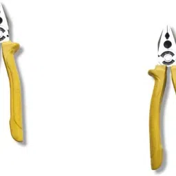 Sky Blue Sbe_Plier_0014 Groove Plier 7.8 inch Set of 2 Pcs-picture-11