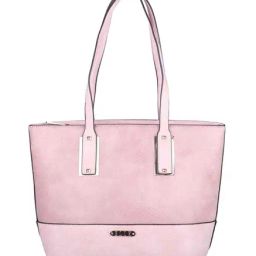 Elle Pink Tote Handbag-picture-19