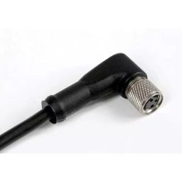 RS PRO Sensor Actuator Cable Right Angle Female 3 way M8 to Unterminated 5 m, 1863131-picture-31