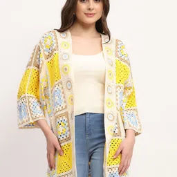 Global Republic Women Shrug-image-56