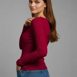 Maheshvi Top image 4